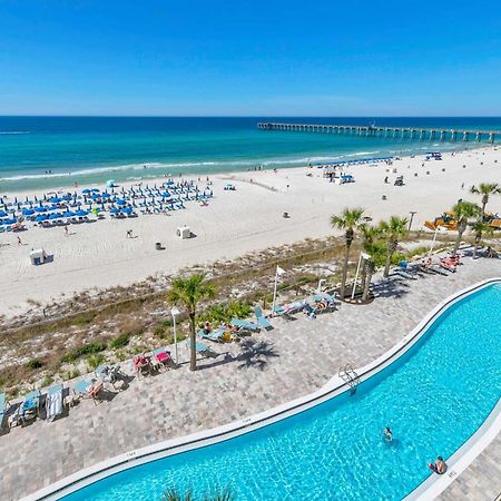 Calypso 2-504 West Aparthotel Panama City Beach Εξωτερικό φωτογραφία