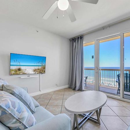 Calypso 2-504 West Aparthotel Panama City Beach Εξωτερικό φωτογραφία