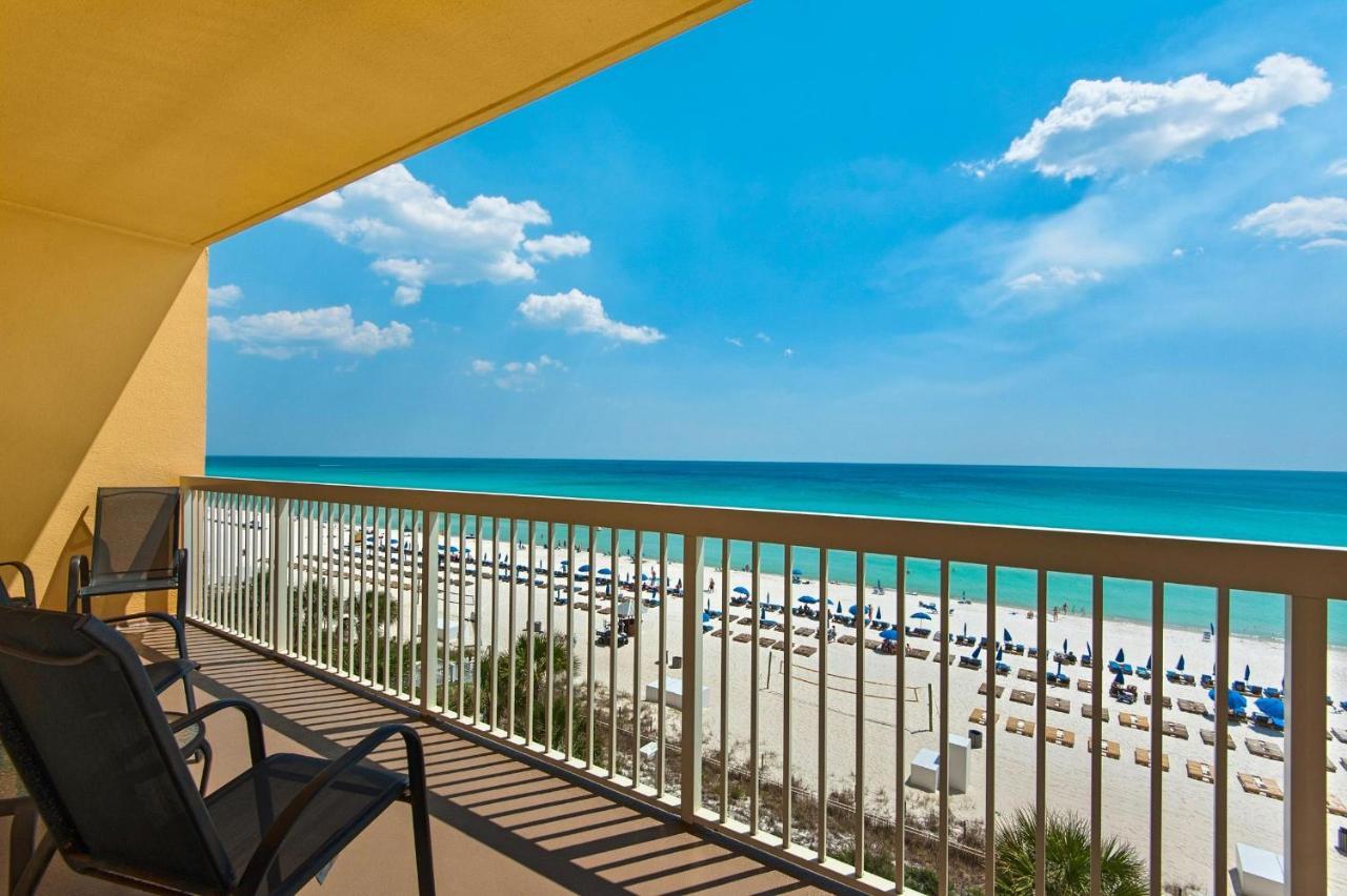 Calypso 2-504 West Aparthotel Panama City Beach Εξωτερικό φωτογραφία