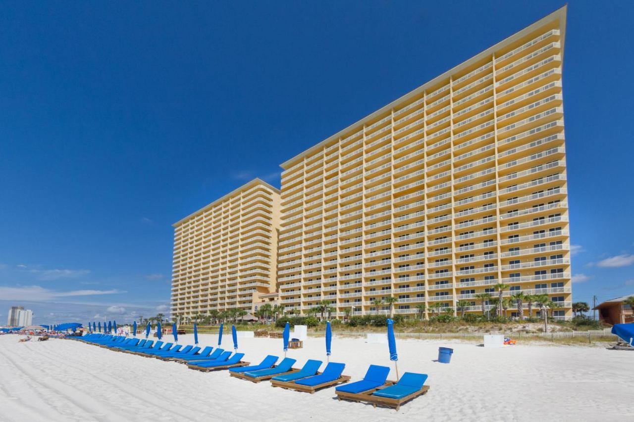 Calypso 2-504 West Aparthotel Panama City Beach Εξωτερικό φωτογραφία