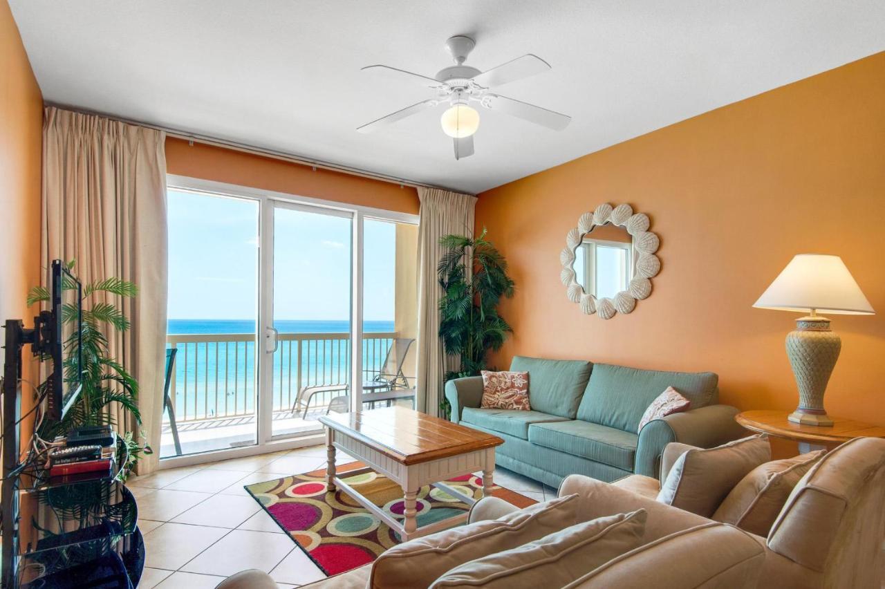 Calypso 2-504 West Aparthotel Panama City Beach Εξωτερικό φωτογραφία