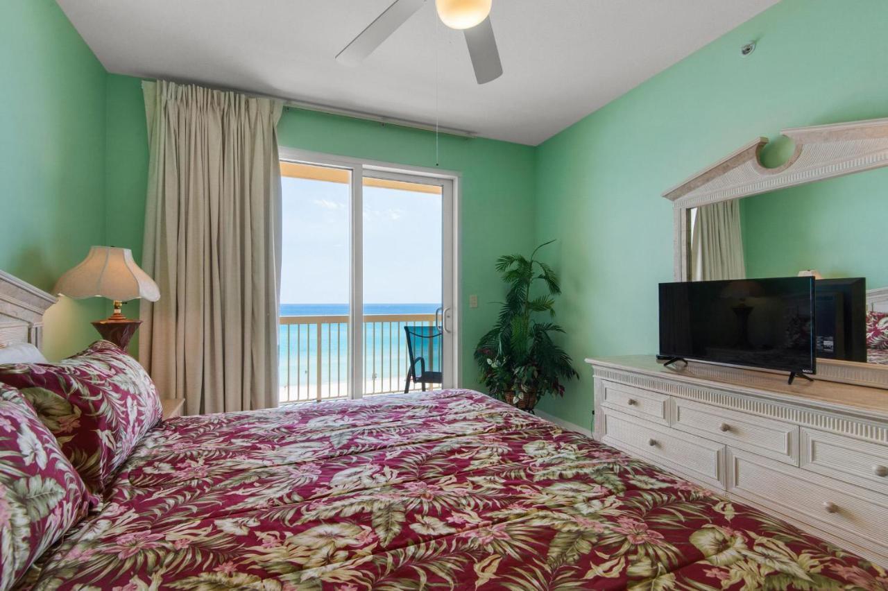 Calypso 2-504 West Aparthotel Panama City Beach Εξωτερικό φωτογραφία