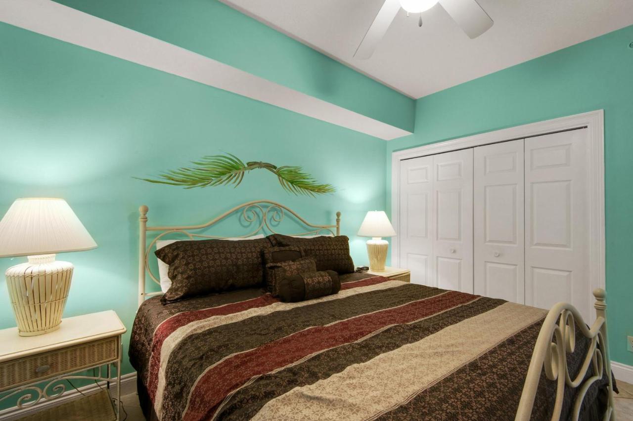 Calypso 2-504 West Aparthotel Panama City Beach Εξωτερικό φωτογραφία