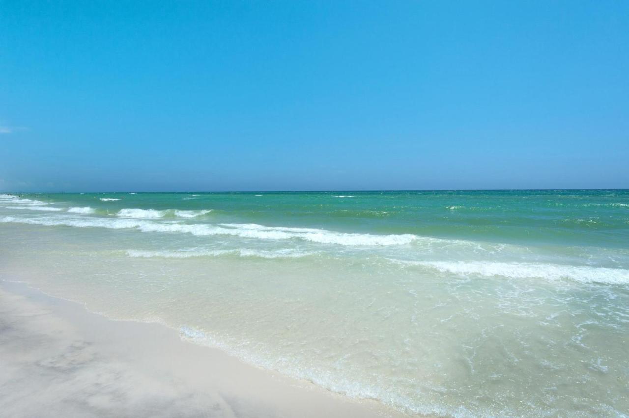 Calypso 2-504 West Aparthotel Panama City Beach Εξωτερικό φωτογραφία