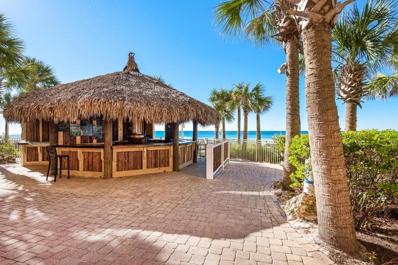 Calypso 2-504 West Aparthotel Panama City Beach Εξωτερικό φωτογραφία