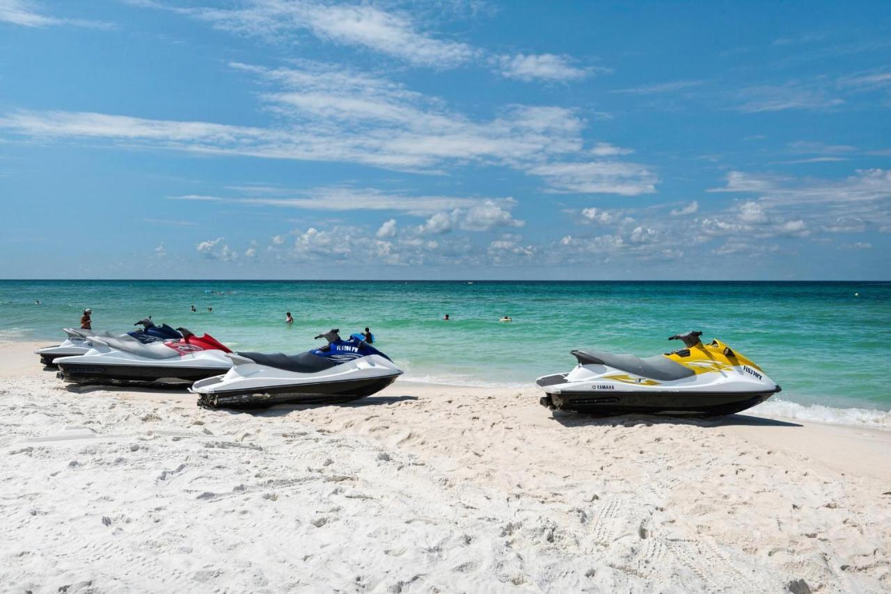 Calypso 2-504 West Aparthotel Panama City Beach Εξωτερικό φωτογραφία