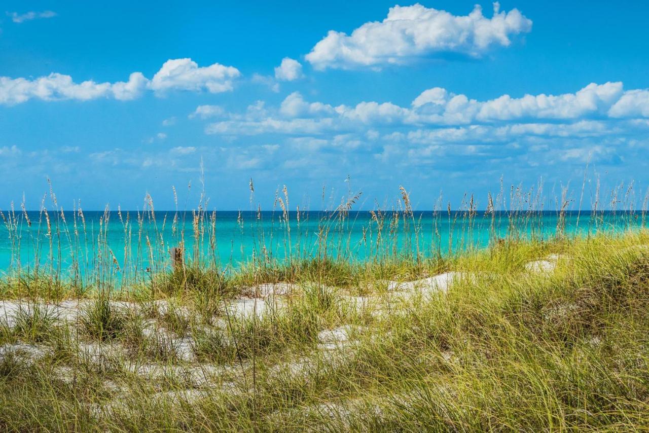 Calypso 2-504 West Aparthotel Panama City Beach Εξωτερικό φωτογραφία
