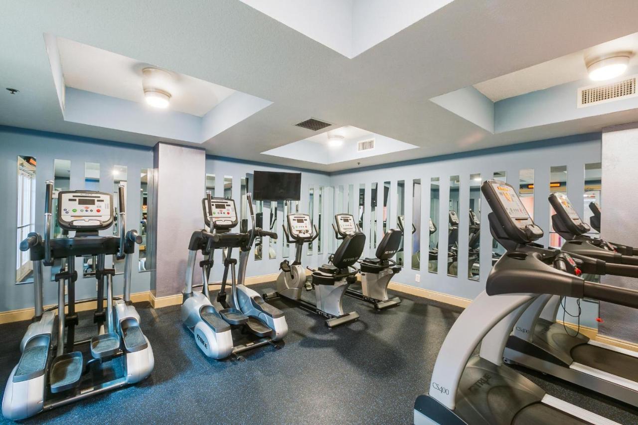 Calypso 2-504 West Aparthotel Panama City Beach Εξωτερικό φωτογραφία