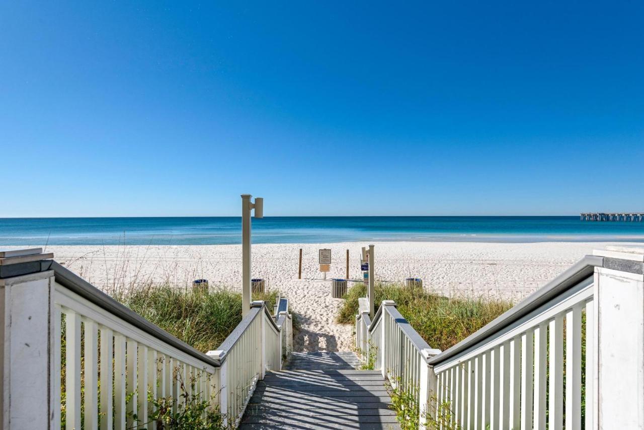 Calypso 2-504 West Aparthotel Panama City Beach Εξωτερικό φωτογραφία