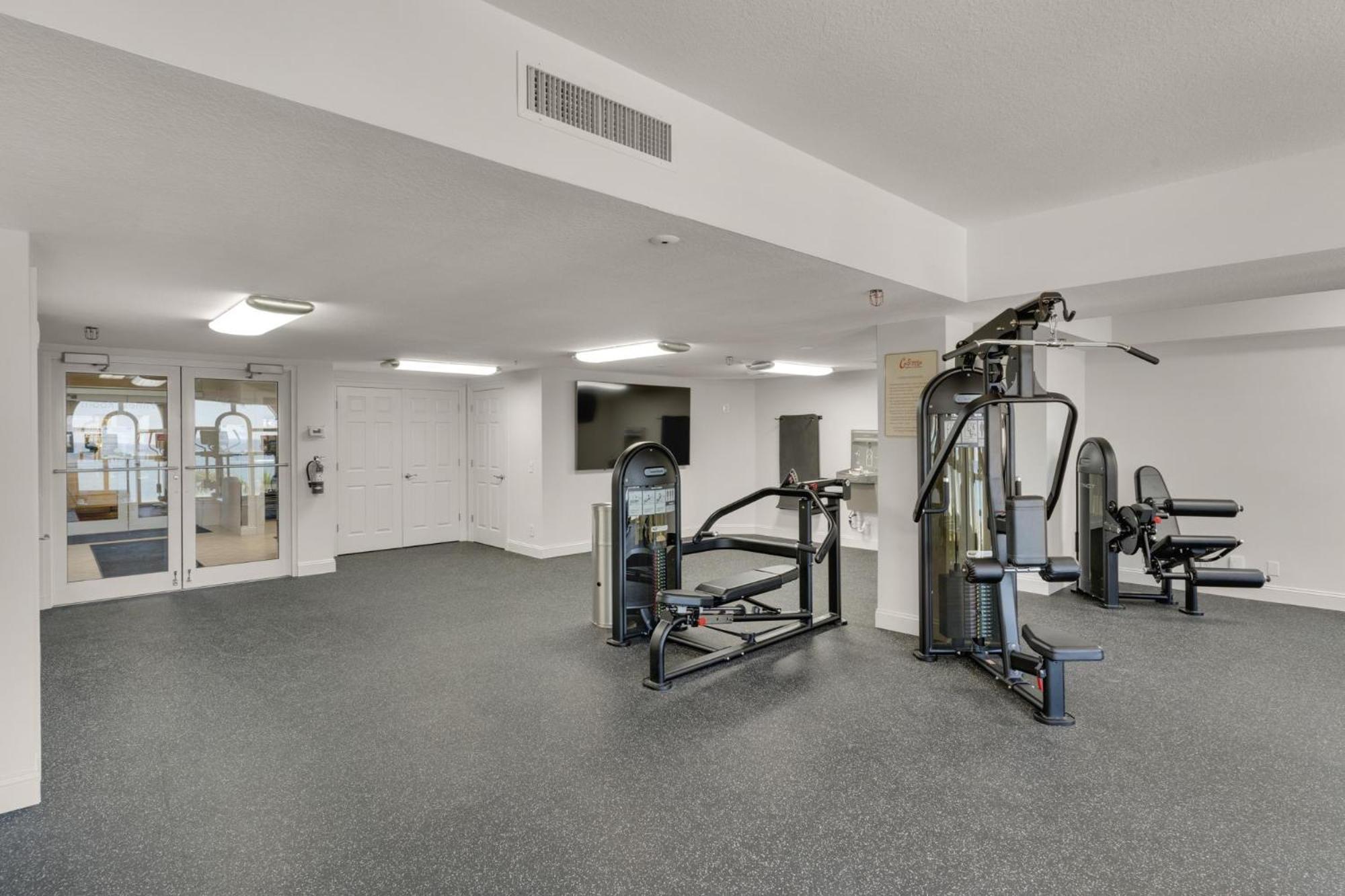 Calypso 2-504 West Aparthotel Panama City Beach Εξωτερικό φωτογραφία