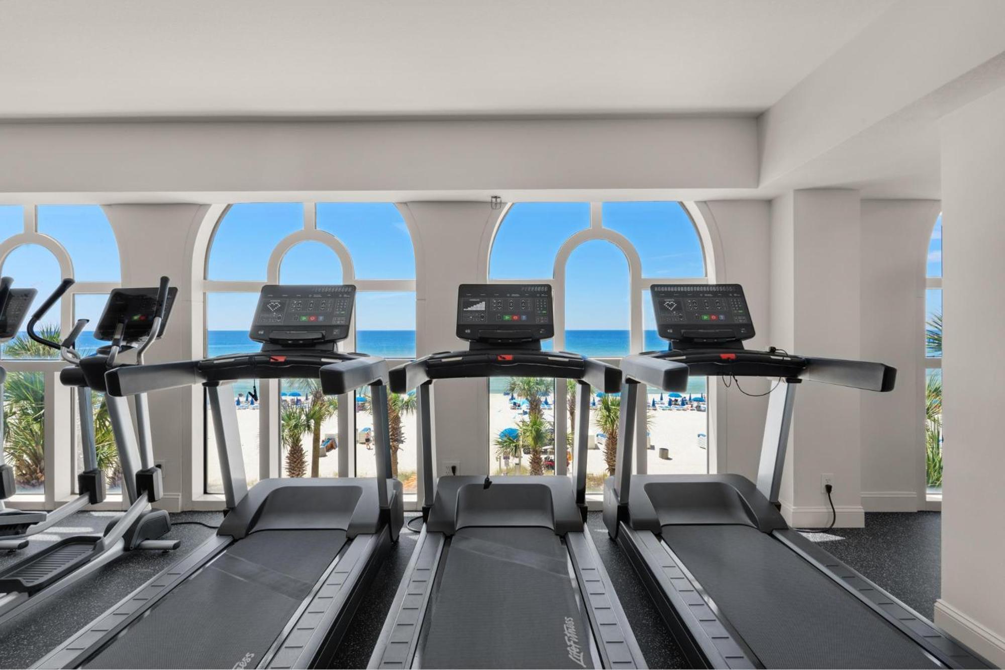 Calypso 2-504 West Aparthotel Panama City Beach Εξωτερικό φωτογραφία