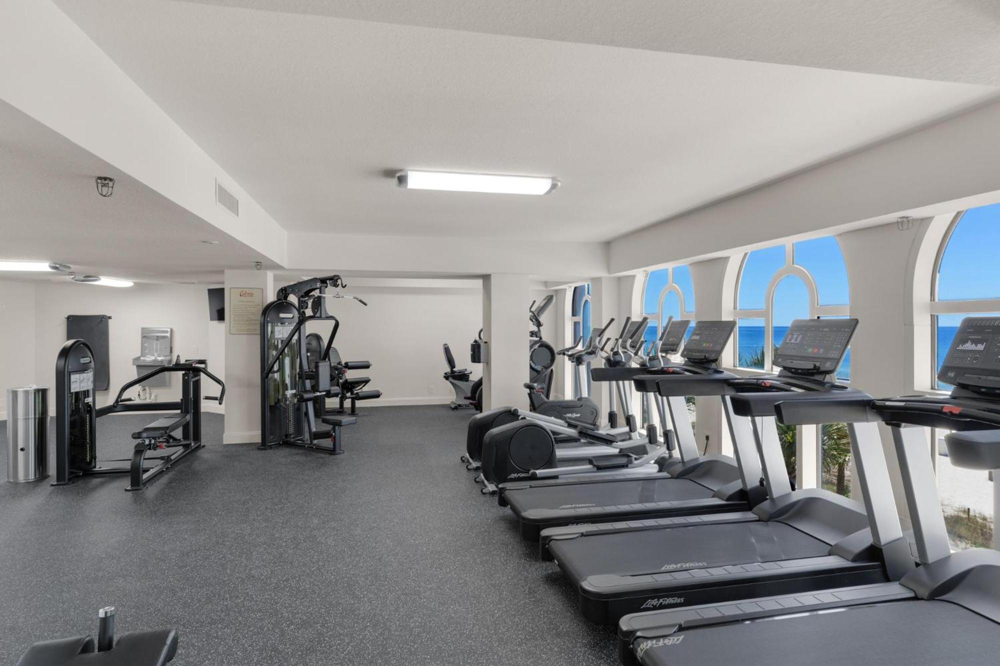 Calypso 2-504 West Aparthotel Panama City Beach Εξωτερικό φωτογραφία