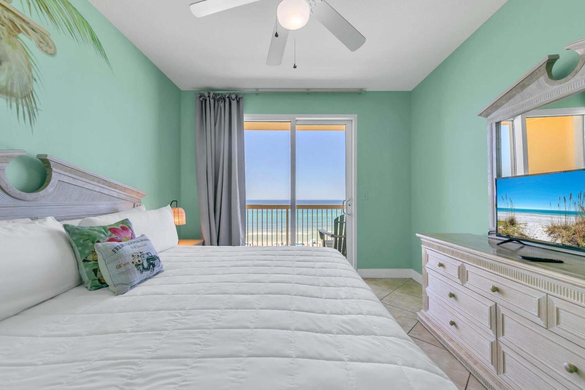 Calypso 2-504 West Aparthotel Panama City Beach Εξωτερικό φωτογραφία
