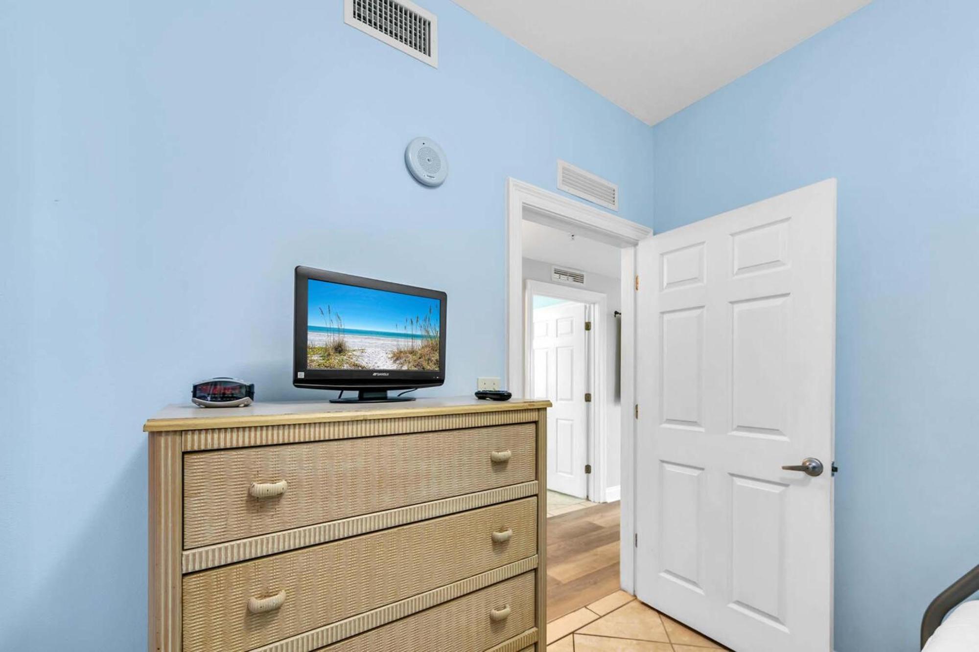 Calypso 2-504 West Aparthotel Panama City Beach Εξωτερικό φωτογραφία