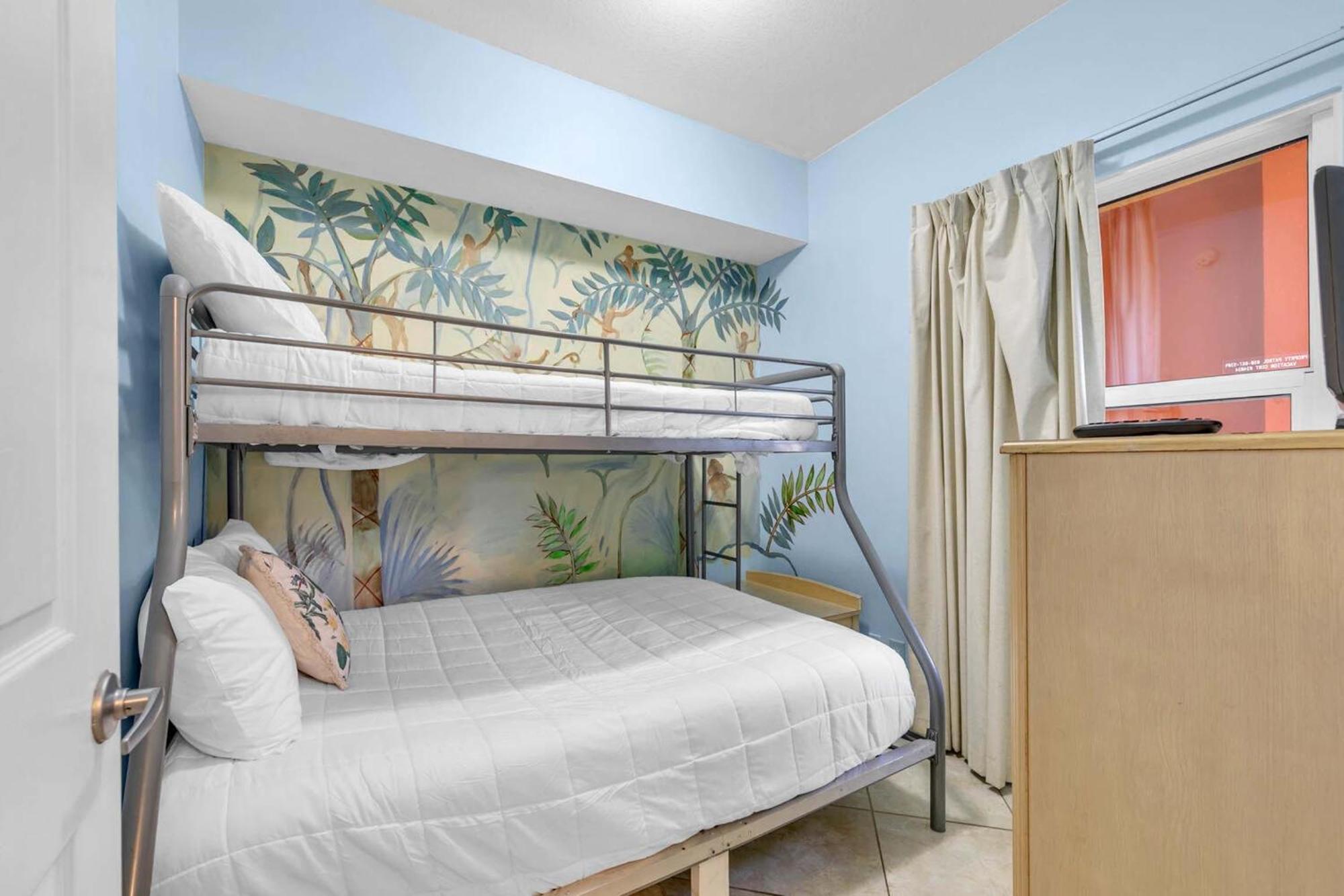 Calypso 2-504 West Aparthotel Panama City Beach Εξωτερικό φωτογραφία