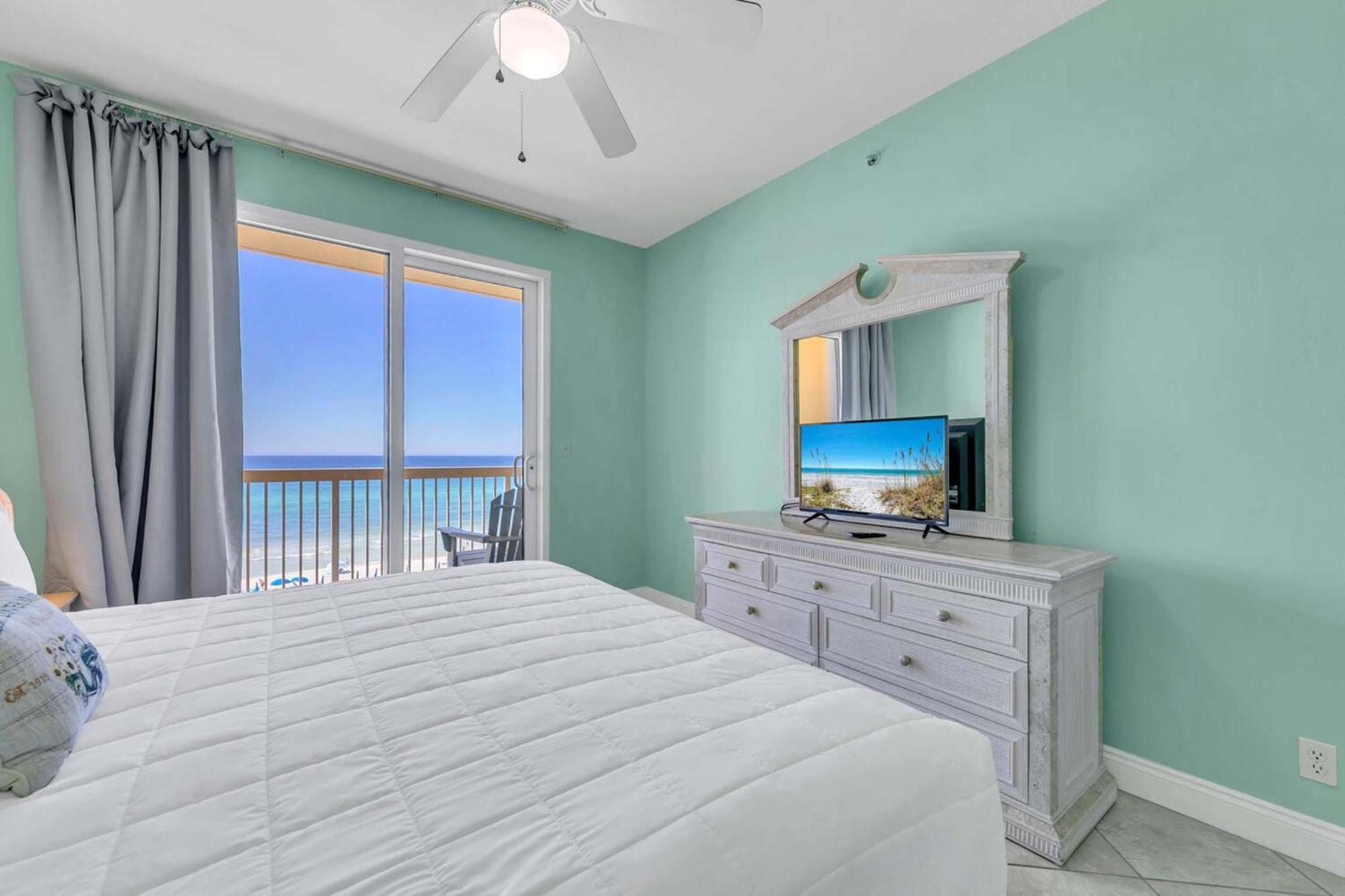 Calypso 2-504 West Aparthotel Panama City Beach Εξωτερικό φωτογραφία