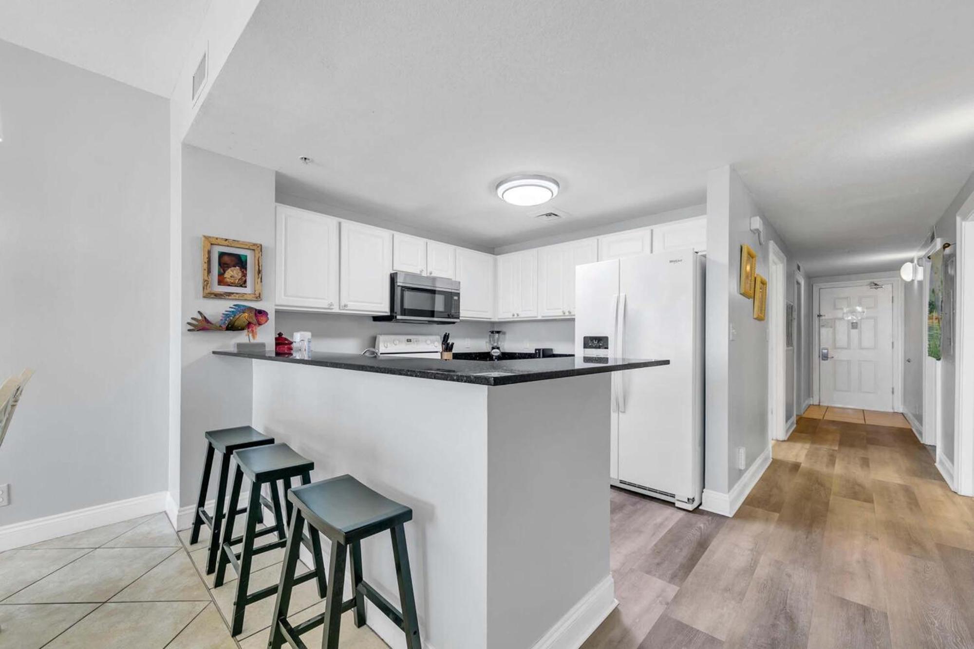 Calypso 2-504 West Aparthotel Panama City Beach Εξωτερικό φωτογραφία
