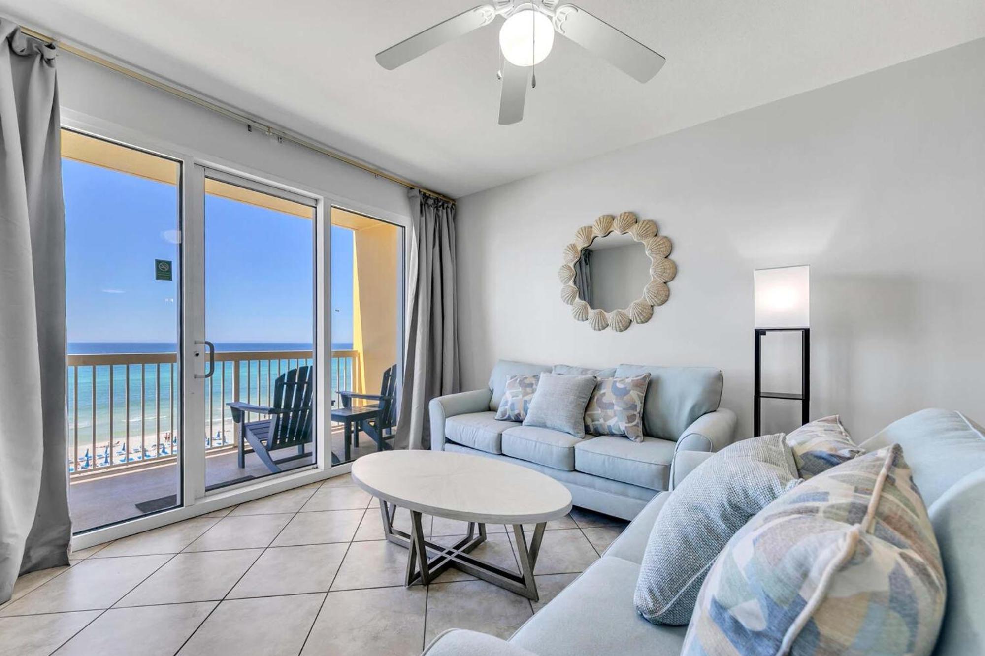 Calypso 2-504 West Aparthotel Panama City Beach Εξωτερικό φωτογραφία