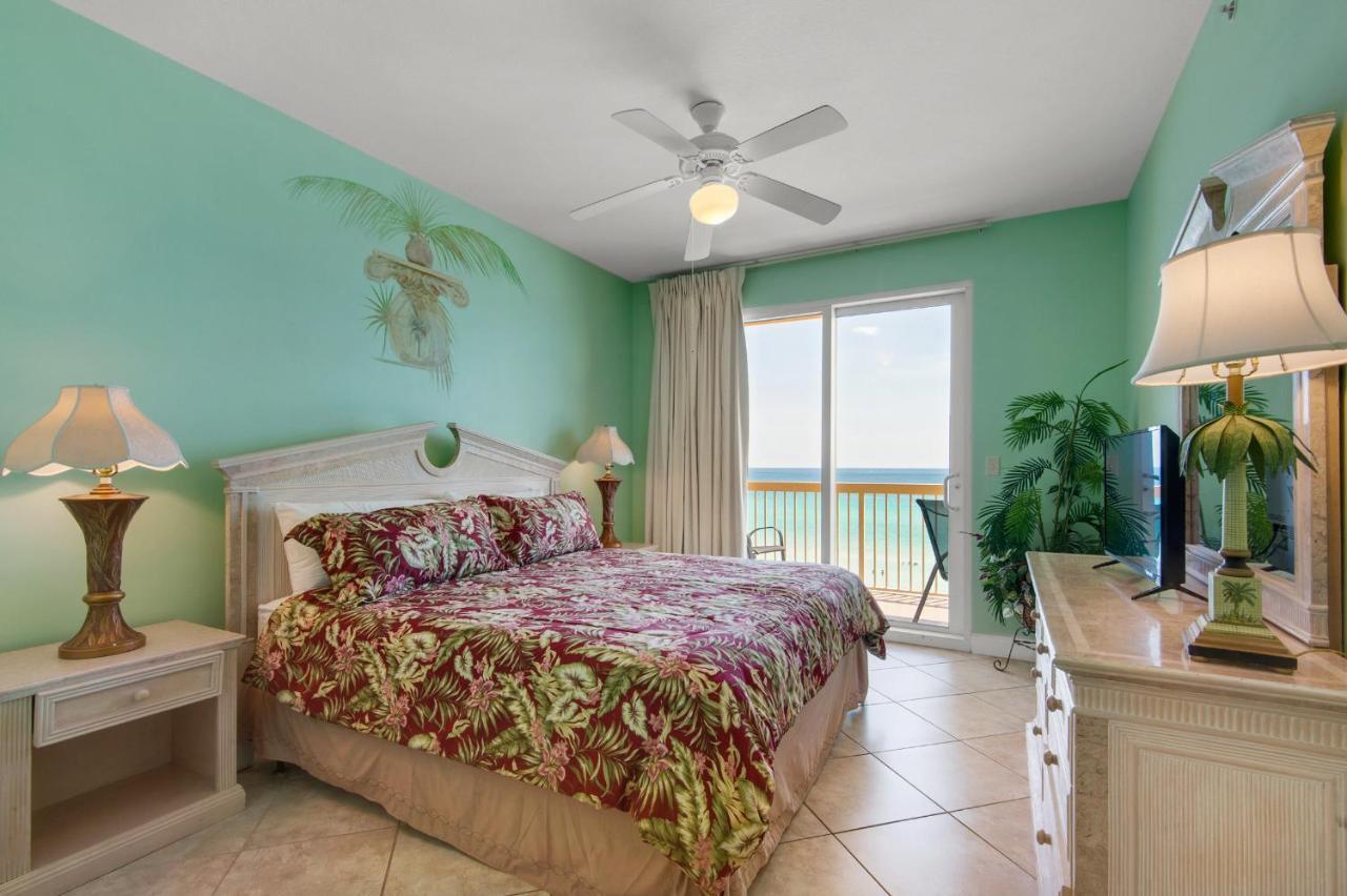 Calypso 2-504 West Aparthotel Panama City Beach Εξωτερικό φωτογραφία
